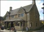 Kings Head Pub in Apethorpe, Peterborough