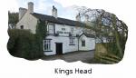 Kings Head Pub in Bolton