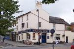 Kings Head Pub in Buckingham