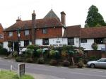 Kings Head Pub in Alfold, Horsham