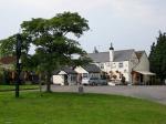 Kings Head Inn Pub in Norton, Gloucester