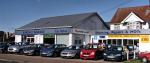 Kingsley Garage Car dealer in Kempston, Bedford