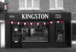 Kingston Barbers Shop in Bournemouth