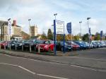 Kingswood Motors Car dealer in Bristol