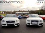 Knickerbrook Cars Limited Car dealer in Chorley