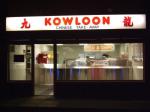 Kowloon Takeaway in Seaton