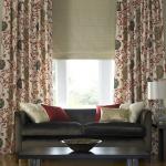 Kurtinzcom Made to Measure Curtains and Bespoke Roman Blinds Home improvement in London