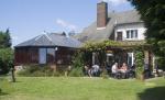La Collina @The George Inn Italian Restaurant and Pizzeria Pub in Little Brickhill, Milton Keynes - photo 1