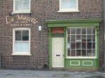 La Mazette Takeaway in Market Weighton