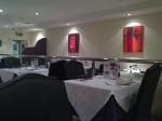 Laboni Restaurant in Aldridge, Walsall