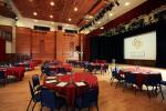 Lagan Valley Island Conference Centre Restaurant in Lisburn