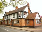 Lamb Inn Pub in Basingstoke