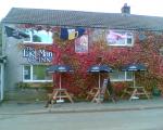 Last Man Inn Pub in Plumbland, Wigton