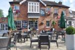 Leg of Mutton and Cauliflower Pub in Ashtead