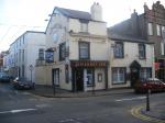 Lifeboat Inn Pub in Blackpool