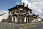 Lion Hotel Pub in Runcorn