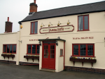 Little India Restaurant in Arnesby, Leicester