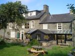 Llanerch Inn Pub in Llandrindod Wells