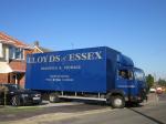 Lloyds of Essex Removals Home improvement in Rochford
