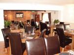 Lodge Restaurant and Bar Restaurant in North Tuddenham, Dereham