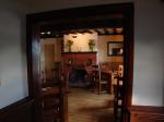 Lodge Restaurant and Bar Restaurant in North Tuddenham, Dereham