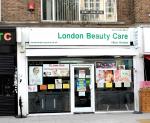 London Beauty Care Health and beauty in North Finchley, London