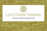 Lucky Chinese Takeaway Takeaway in Grantham