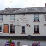 Lygon Arms Restaurant in Feckenham, Redditch