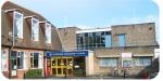 Lymington Cinema Centre Cinema in Lymington