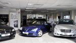 M C Garages Car dealer in Northwich