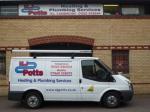 M J Potts Heating & Plumbing Services Plumber in Wadloes Road, Cambridge
