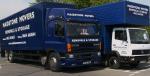 Maidstone Movers Limited Home improvement in Parkwood Industrial Estate, Maidstone