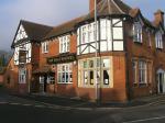 Malt Shovel Pub in Bridgwater