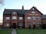 Manor Farm Pub in Rainhill, Prescot