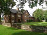 Manor Farm Pub in Rainhill, Prescot