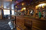 Marine Hotel Pub in Isle of Man, Peel (IOM)