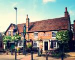 Marquis Of Lorne Pub in Stevenage