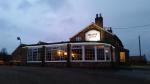 Masons Arms Pub in Knaresborough