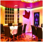 Mausams Indian and Thai Restaurant Restaurant in Cotton End, Bedford