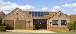 Maycroft Cottage Guest Accommodation Hotel in Hanthorpe, Bourne