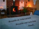 Mellow Massage Health and beauty in Godshill