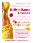 Metamorphosis Belly Dance Education in Ashford