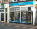 MH Music Shop in Market Harborough