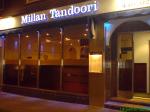 Millan Tandoori Restaurant in Shoreham By Sea