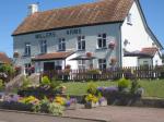 Millers Arms Pub in Mathern, Chepstow