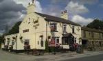 Millers Inn Pub in Barnsley