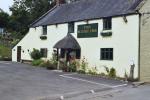 Mitre Inn Pub in Henstridge, Sherborne