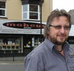 Mobeus Jewellers Designer Goldsmiths Shop in Hartlepool