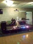 Mobile Disco In Northumberland Tyneside Newcastle Pub in beacon hill, cramlington