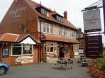 Monkseaton Arms Pub in Monkseaton, Whitley Bay